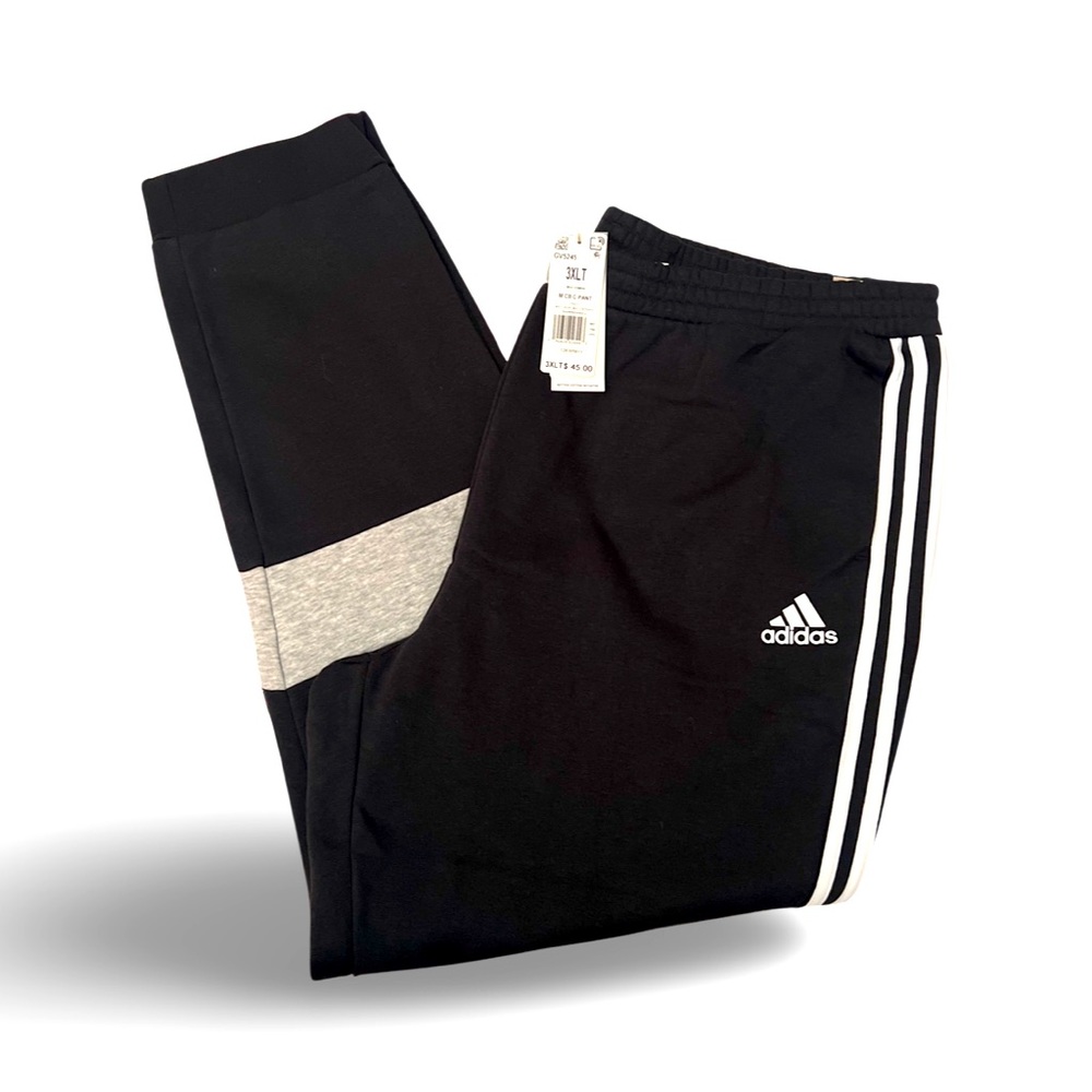 ADIDAS - Essentials Colorblock Pants